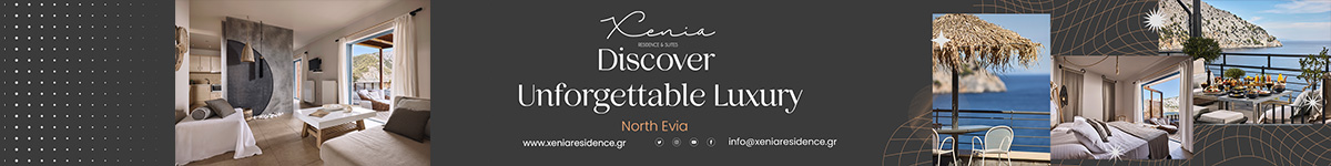 Xenia Residences & Suites